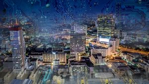 IoT Insights Using an Oscilloscope 